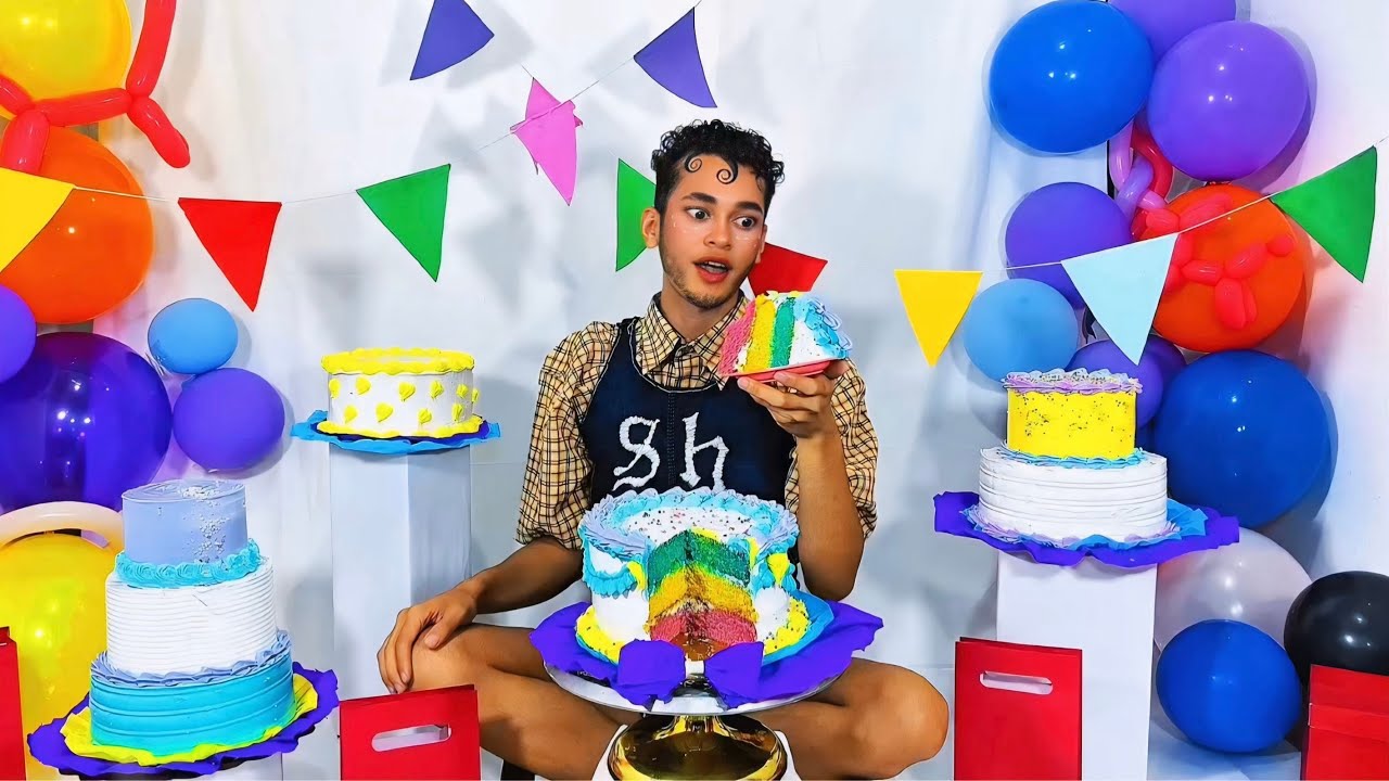 SHUBIX- PIROK (Video Oficial)