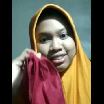 Challenge masker by TIPSA'17~ Sungguh kegabutan yg Haqiqi