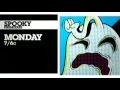 Cartoon Network Halloween Specials Promo 2011 Cartoon Network Halloween Specials Promo 2011