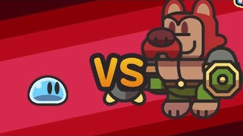 Legend of Slime : Idle RPG APK - IOS / Android Gameplay Walkthrough #4