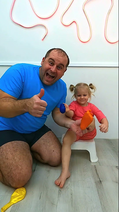 Funny boots 👶😨😍🥰