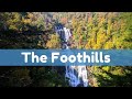 Foothills Trail Thru Hike - 5 Days 77 Miles