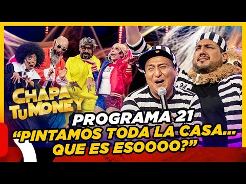 Video: ¿Qué es la chapa? ¡Preguntamos, respondemos