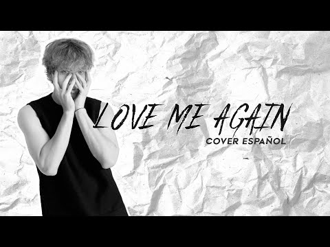 V | Love Me Again [[Spanish Cover]]