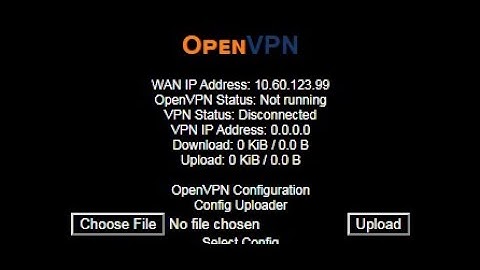 How to Un-install and install openvpn v2 and TEST