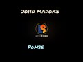 John Madoke Pombe Prd Empaya Studio 
