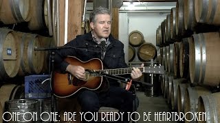 ONE ON ONE: Lloyd Cole - Are You Ready To Be Heartbroken July 9th, 2016 City Winery New York