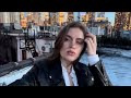 Салон красоты в New York: лучшее для ломких тонких волос. vlog и покупки