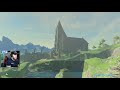 The legend of zelda breath of the wild part 1 great plateau