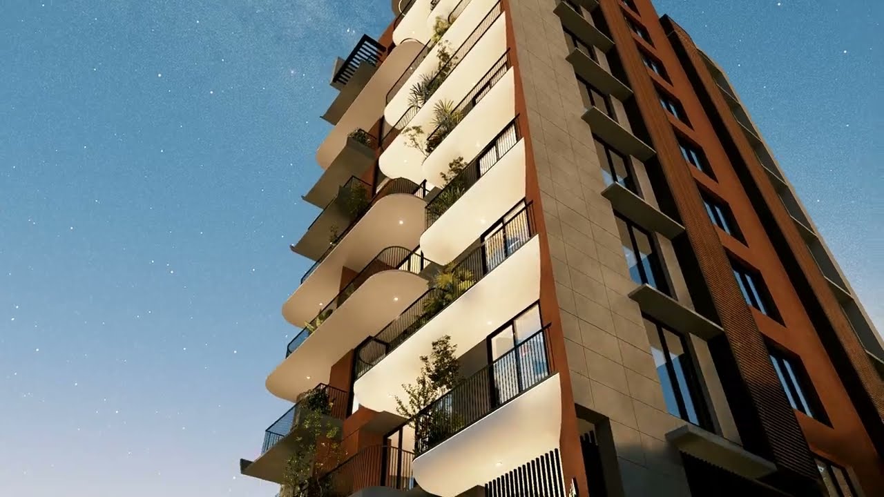 TM Aqua Vista - Where Ultimate Comfort Meets Timeless Serenity