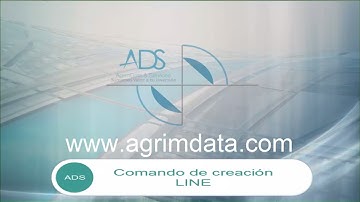 Curso AutoCAD Basico - Comando de DibujoLINE