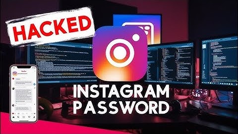 Phishing Attacks: How Hackers Utilize Phishing to Instagram Hack in Just 5minutes