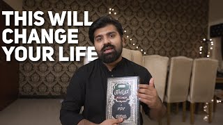 THIS WILL CHANGE YOUR LIFE. | NUQTA-e-NAZAR | screenshot 5