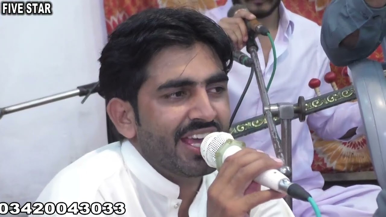 punjabi new songs-desi program-salman jogi- five star dvd basrian & dinga kharian gujrat 6