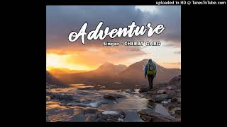 Adventure - Cherry GarG