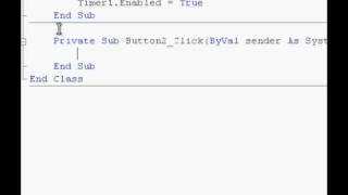How To Make A Spammer In Visual basic 2008