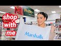 Shop With Me @ Marshall&#39;s 🤩🛍 Clothing, Jewelry, Skincare &amp; More!