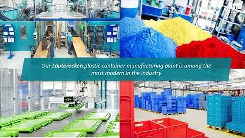 BITO Storage Systems Middle East Introduction