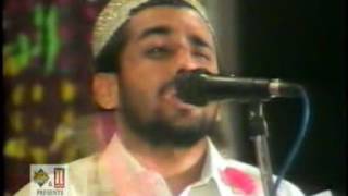 Sanu Sad Lo Madiny Ik War Qari Shahid Mahmood Qadri