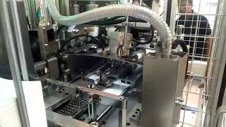 PAPER CUP  JBZ-22S Automatic Erecting Machine