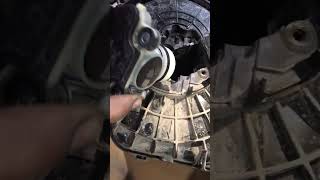 Urea Tank Remove Leak Problem Resimi