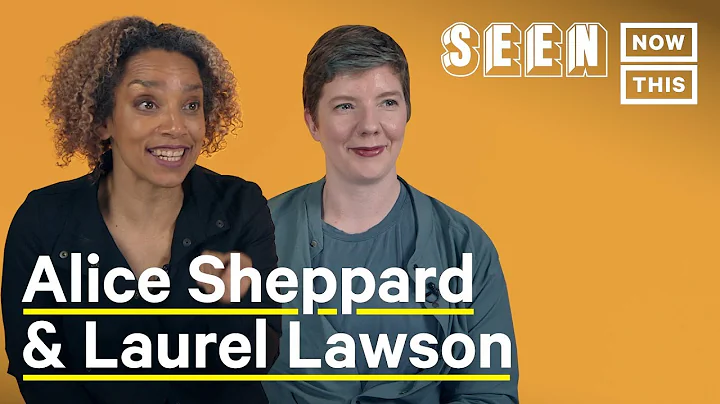 Meet Disabled Dancers Alice Sheppard & Laurel Laws...