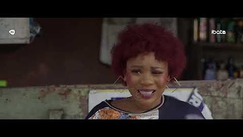 EWA AGANYIN - Kie Kie, Ik Ogbonna, Wumi Toriola, Daniel Lloyd Latest 2024 Nigerian Movie #trending