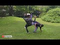 Extreme Self Defense | Self defense Techniques | Karate