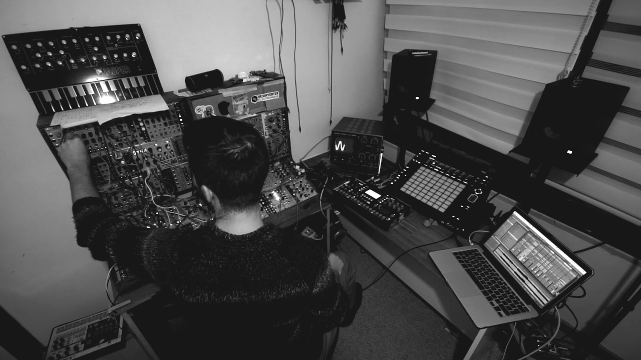 CASA ESTUDIO #7 - BLIT