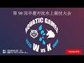 第98回 早慶対抗水上競技大会