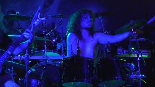 Raise the Guns - Evil Days & Silverback & Rhineland  -Brick by brick San Diego CA 7-26-15 {HD}