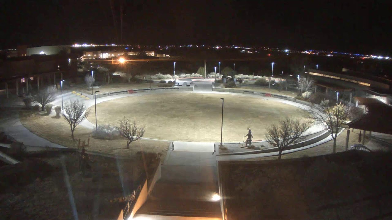 IAIA Dance Circle Livestream