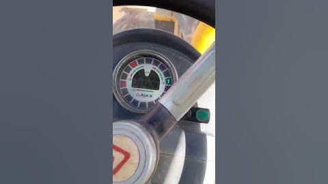 Ajax fiori 4500 CM starting trouble #part3 #short #shortvideo #shorts #shortsfeed