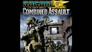 SOCOM U S  NAVY SEALs Combined Assault OST Track 1 Intro HD