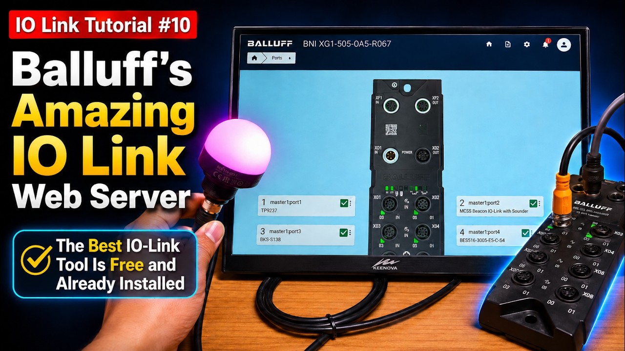 YouTube player