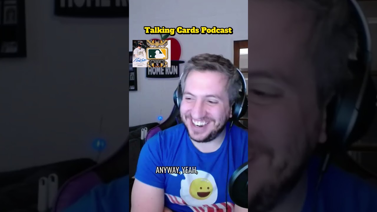 Topps Transcendent Releases Today!!