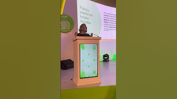 Revolutionizing Recruitment: Exploring the Unseen Potential of Generative AI with Saba Karim