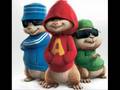 Chipmunks - I Believe I Can Fly