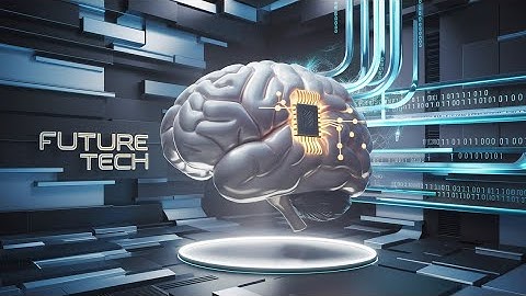 The Future of Brain-Computer Interfaces!