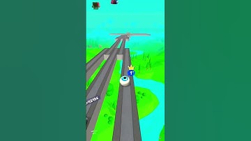 Goingballs : 😱New Epic Race Super Speedrun gameplay || #shorts #gaming #shortsfeed #trending #short