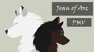 Joan of Arc - PMV