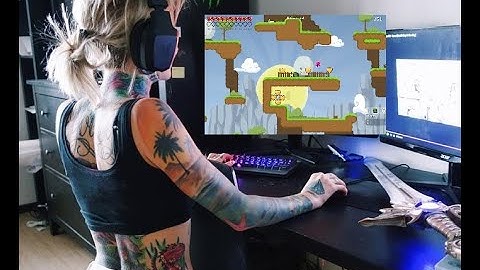 Teeworlds Vanilla CTF3