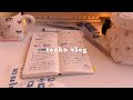 おニューの文具とほぼ日手帳weeks