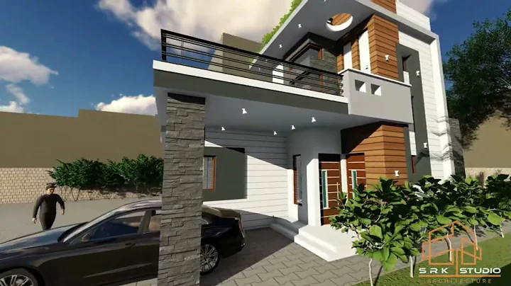 Lumion 8 Showreel 2021 | Architecture Animation | Lumion Animation |  House Project Animation