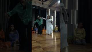 Aaoge Jab Tum Dance Cover By Prakhar Shrivastava