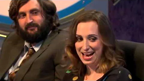 8 Out Of 10 Cats Does Countdown Series 7 Episode 14