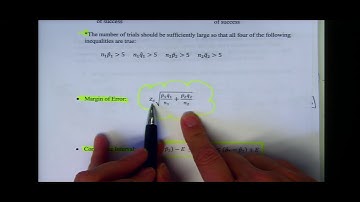 MommaSham Math Statistics Chapter 7.4 part 2