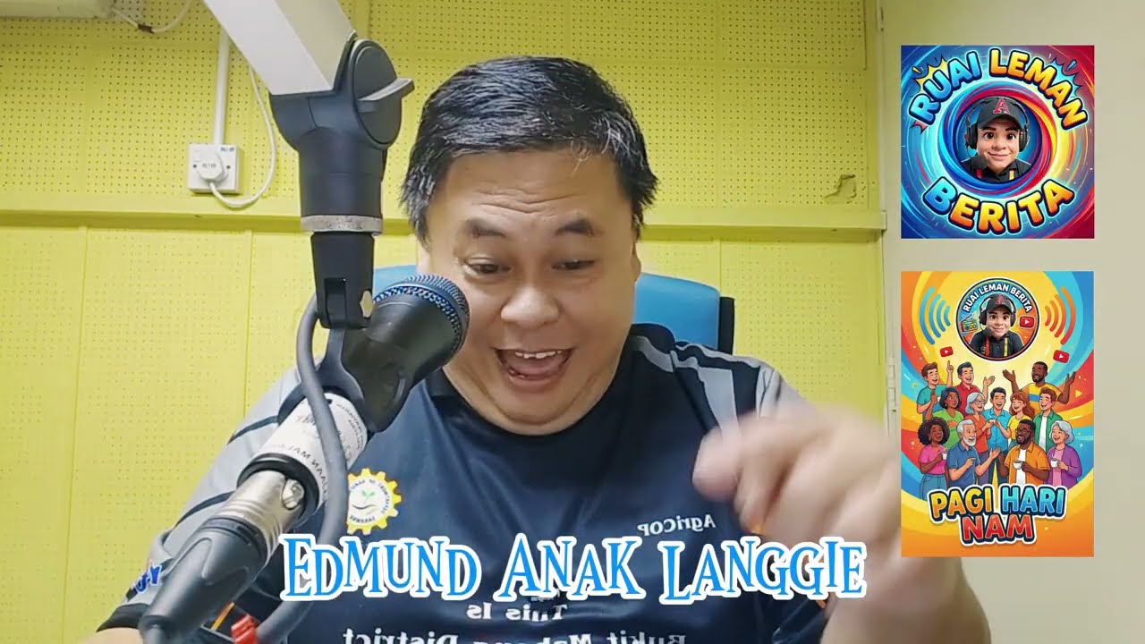 LEMAN BERITA GENTERAN 77