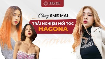 NỐI TÓC ĐẸP GIÁ RẺ CAO CẤP HAGONA
