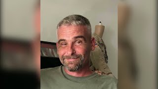 Funeral for Robert Bennett